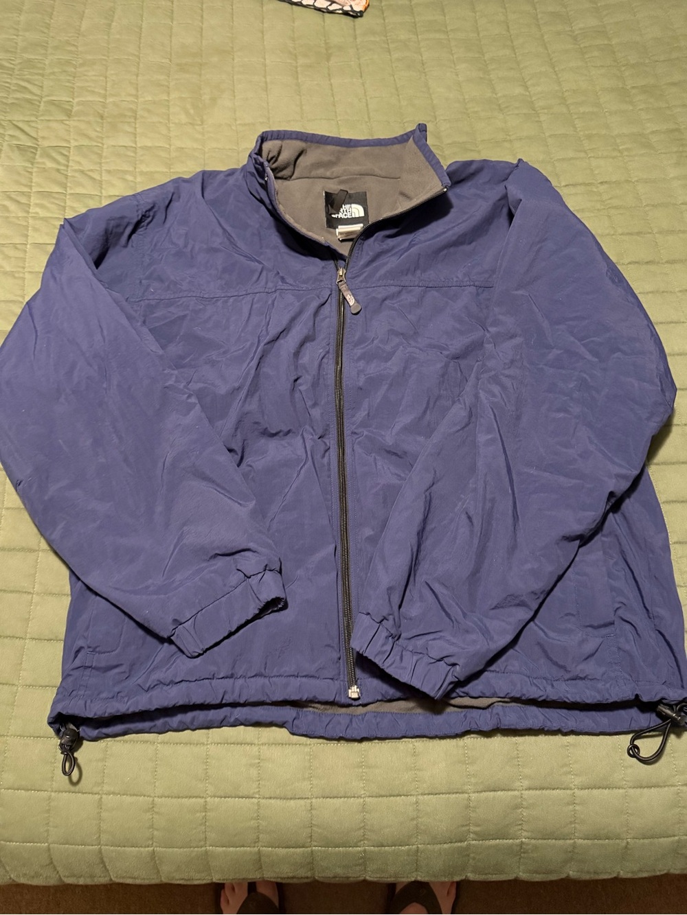 North Face Men’s Jacket